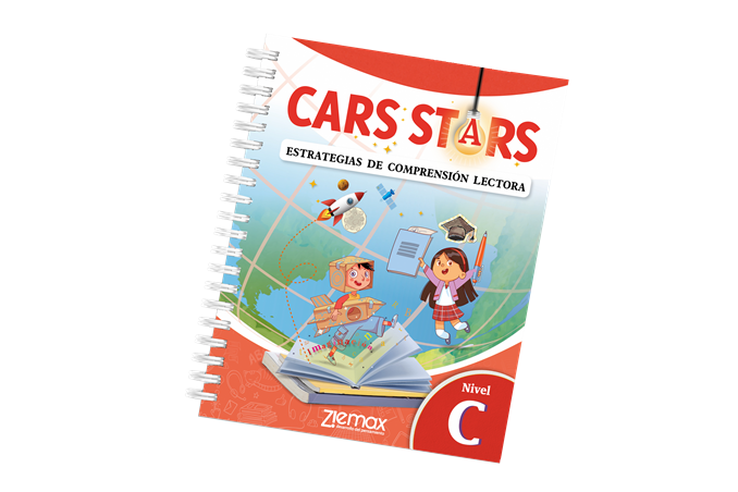 CARS STARS C